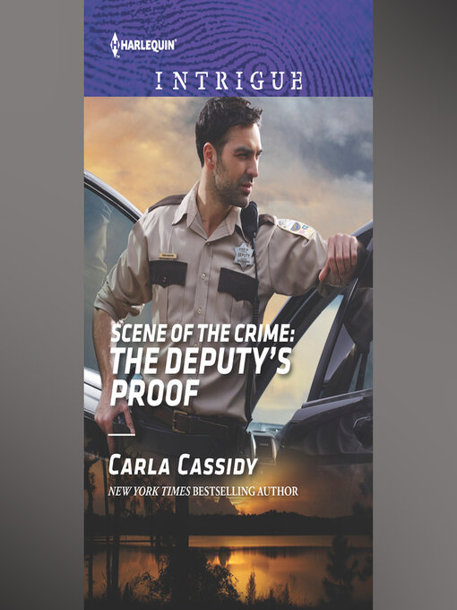 Title details for Scene of the Crime by Carla Cassidy - Wait list